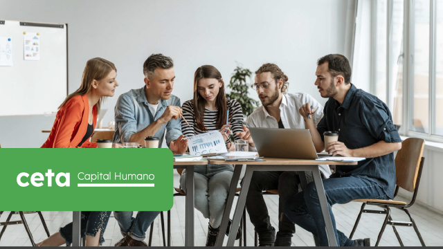 Ceta - Capital Humano